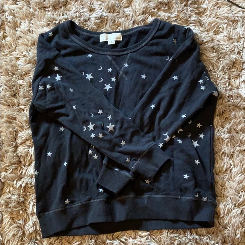 vintage havana sun& moon pull over